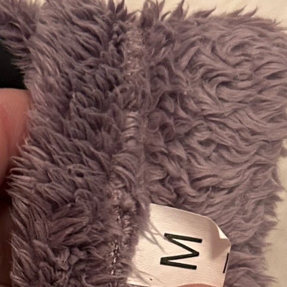 The North Face size M osito gloves - Picture 3 of 6